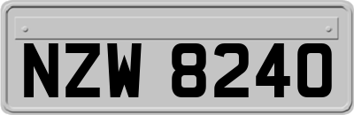 NZW8240