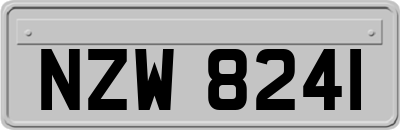 NZW8241