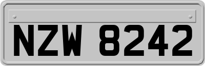 NZW8242