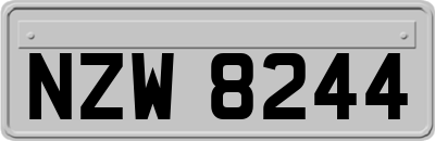 NZW8244