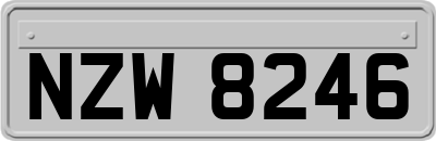 NZW8246
