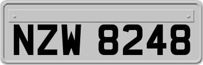 NZW8248