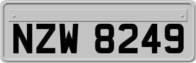 NZW8249
