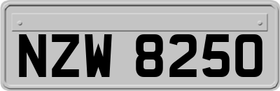 NZW8250
