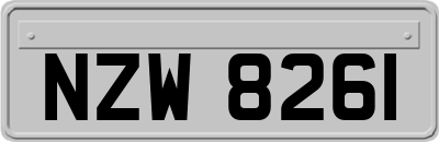 NZW8261