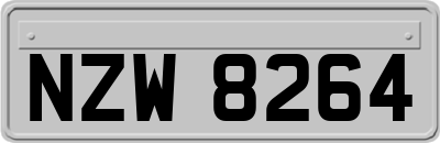 NZW8264