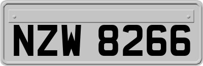 NZW8266