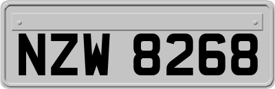 NZW8268