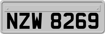 NZW8269