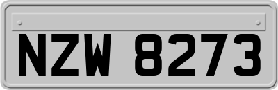 NZW8273