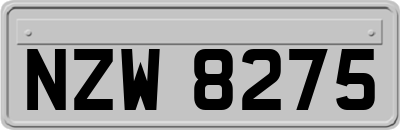 NZW8275