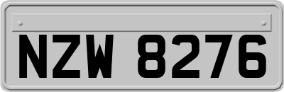 NZW8276