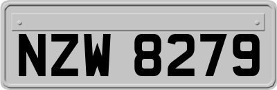 NZW8279