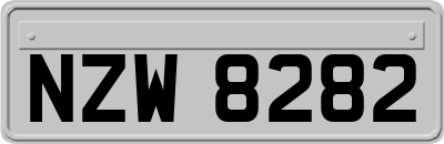 NZW8282