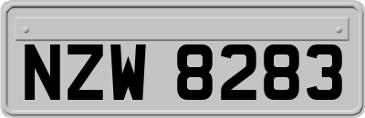 NZW8283