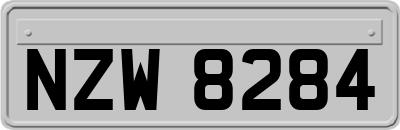 NZW8284