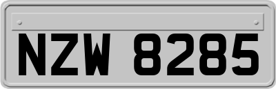 NZW8285