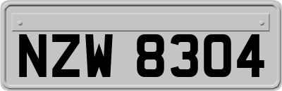 NZW8304