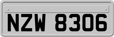 NZW8306