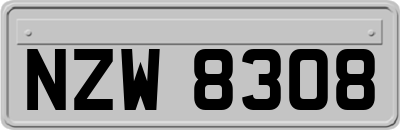 NZW8308