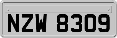 NZW8309