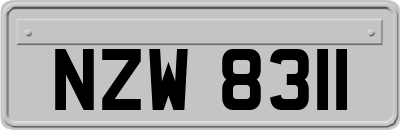 NZW8311