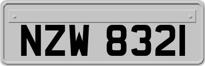 NZW8321
