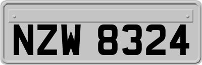 NZW8324