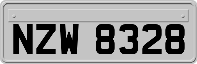 NZW8328