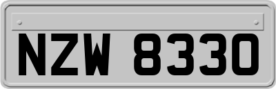 NZW8330