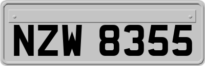 NZW8355