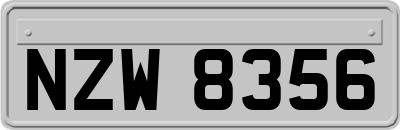 NZW8356