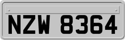 NZW8364
