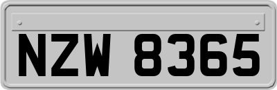 NZW8365