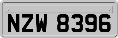 NZW8396