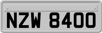 NZW8400
