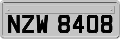 NZW8408