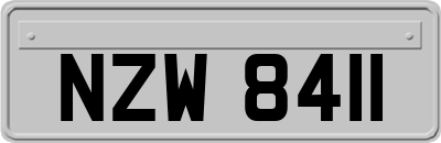 NZW8411