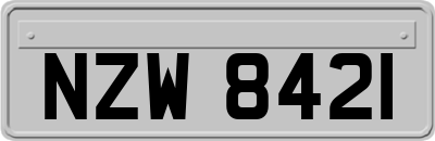 NZW8421