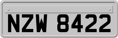 NZW8422
