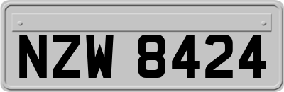 NZW8424