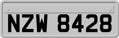 NZW8428