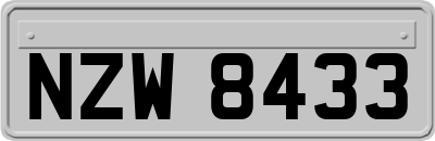 NZW8433