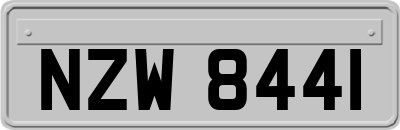 NZW8441