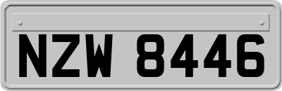 NZW8446