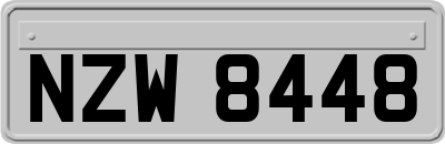 NZW8448