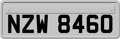 NZW8460