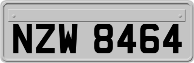 NZW8464