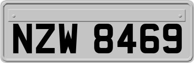 NZW8469
