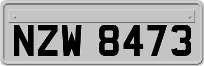 NZW8473